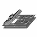 Vitrin Door - Standard Mechanical Component_60_30_degree_snapshot