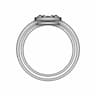Ladies Ring | 3D Engineering Design File_0_0_degree_snapshot