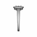 Ladies Ring | 3D Engineering Design File_0_270_degree_snapshot