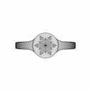 Ladies Ring | 3D Engineering Design File_270_0_degree_snapshot