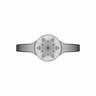 Ladies Ring | 3D Engineering Design File_270_0_degree_snapshot