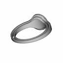 Ladies Ring | 3D Engineering Design File_60_30_degree_snapshot