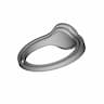 Ladies Ring | 3D Engineering Design File_60_30_degree_snapshot