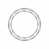 Pattern On Ring | 3D Engineering Design File_0_0_degree_snapshot
