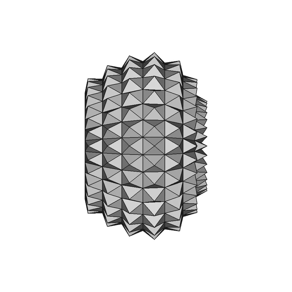 Surface-Array - Downloadable CAD Representation_0_270_degree_snapshot