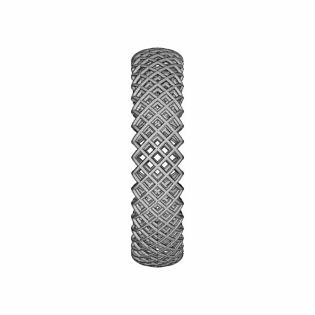 Solidworks: Bracelet (2) | High-Quality CAD Model
