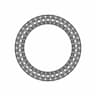 Solidworks: Bracelet (2) | High-Quality CAD Model_0_270_degree_snapshot
