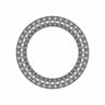 Solidworks: Bracelet (2) | High-Quality CAD Model_0_90_degree_snapshot