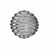Circular Pattern Flower - Standard Mechanical Component_0_0_degree_snapshot