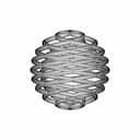 Circular Pattern Flower - Standard Mechanical Component_0_90_degree_snapshot