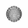 Circular Pattern Flower - Standard Mechanical Component_0_90_degree_snapshot