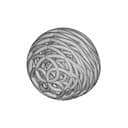 Circular Pattern Flower - Standard Mechanical Component_60_30_degree_snapshot