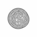Circular Pattern Flower - Standard Mechanical Component_90_0_degree_snapshot