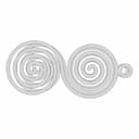Spiral Keychain - Standard Mechanical Component_0_0_degree_snapshot