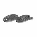 Spiral Keychain - Standard Mechanical Component_60_30_degree_snapshot