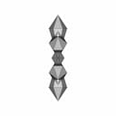 Crystal Star | High-Quality CAD Model_0_90_degree_snapshot