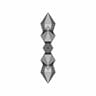 Crystal Star | High-Quality CAD Model_0_90_degree_snapshot