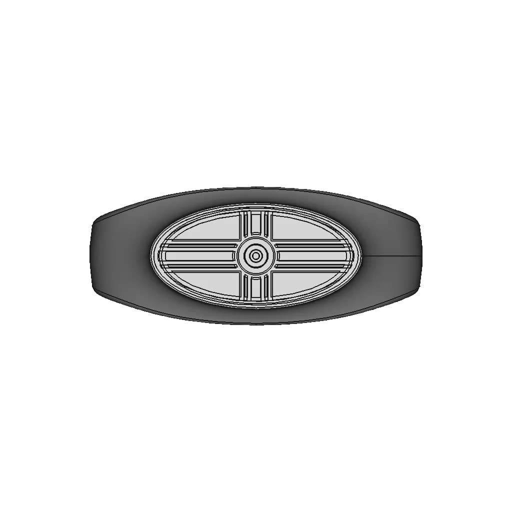 Zia Ring | High-Quality CAD Model_0_0_degree_snapshot
