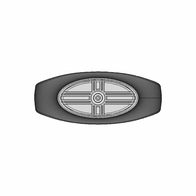 Zia Ring | High-Quality CAD Model