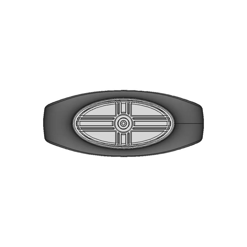 Zia Ring | High-Quality CAD Model