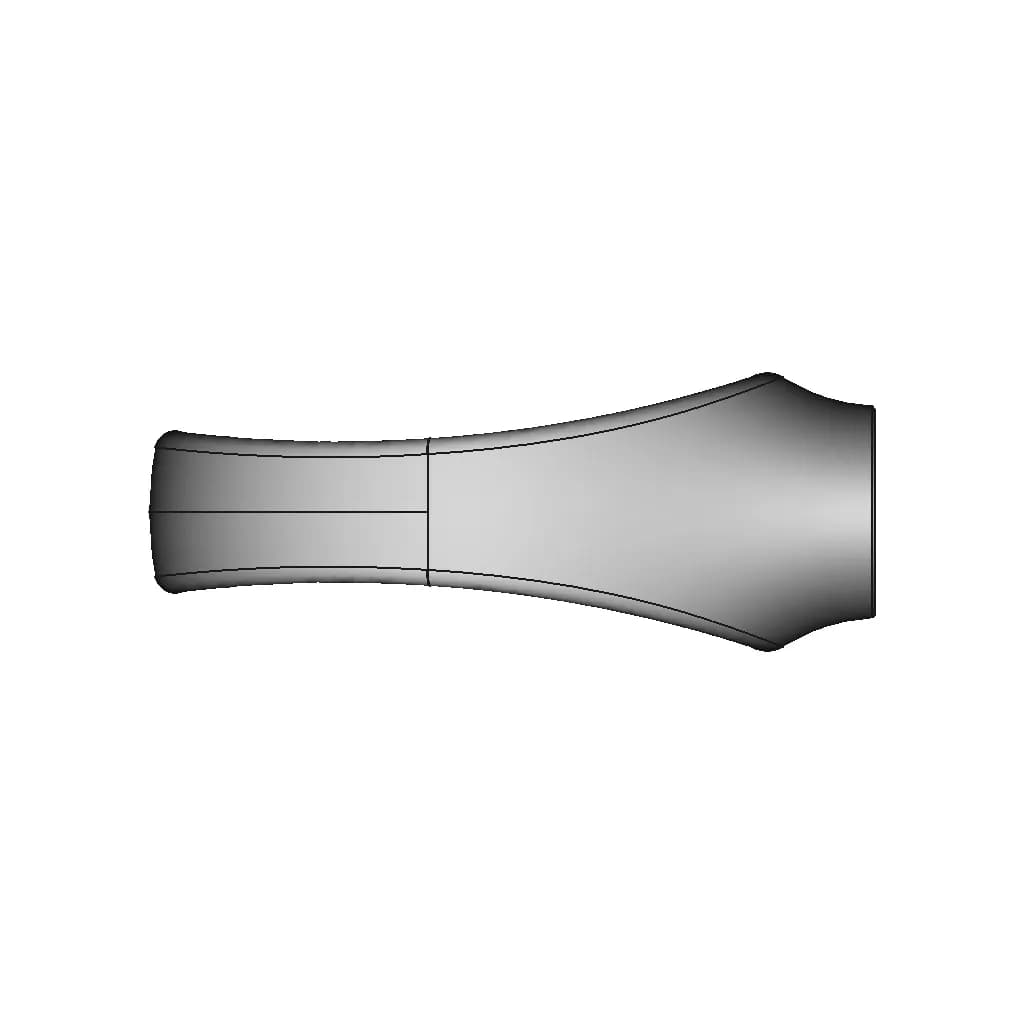 Zia Ring | High-Quality CAD Model_0_270_degree_snapshot
