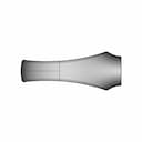 Zia Ring | High-Quality CAD Model_0_270_degree_snapshot