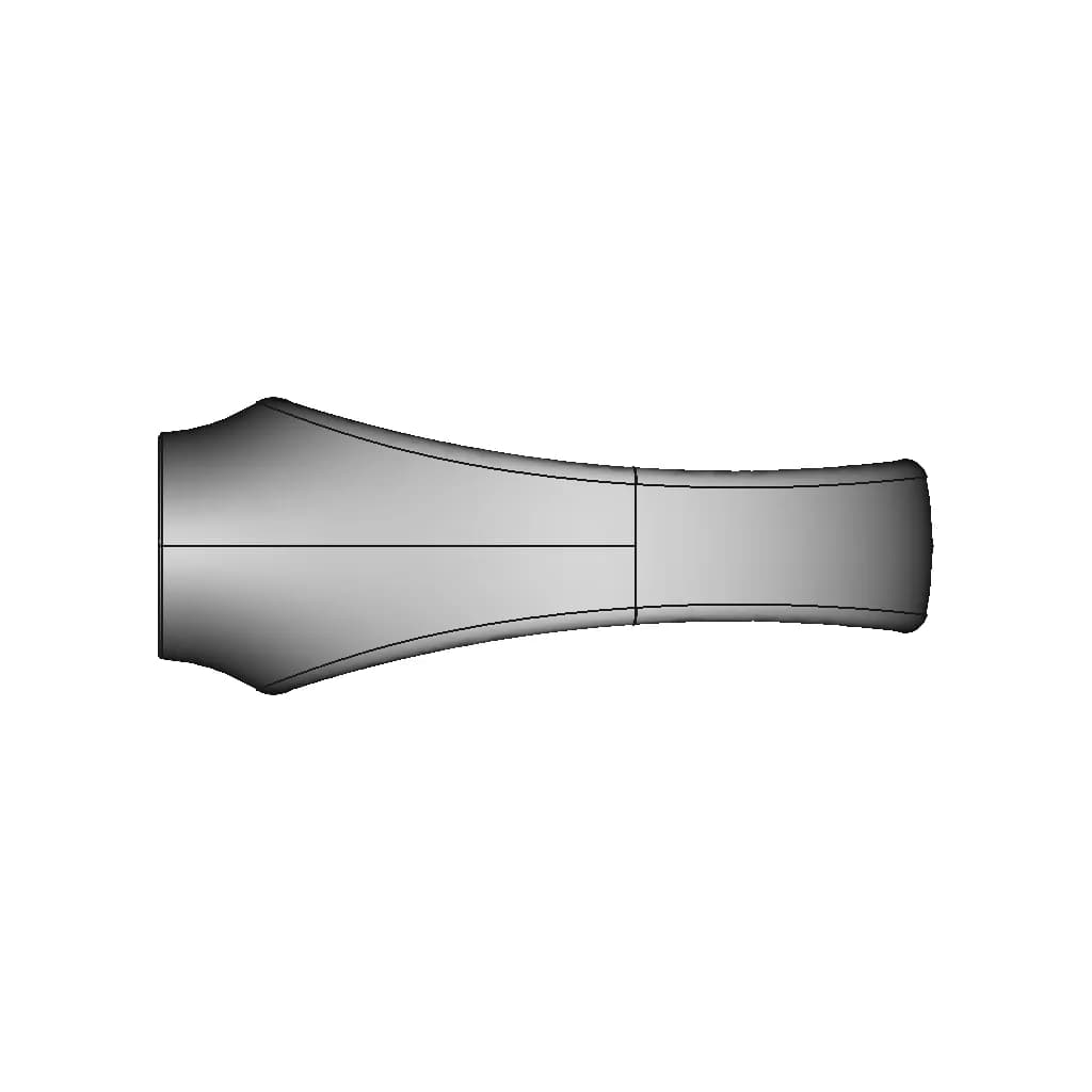 Zia Ring | High-Quality CAD Model_0_90_degree_snapshot