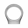Zia Ring | High-Quality CAD Model_270_0_degree_snapshot