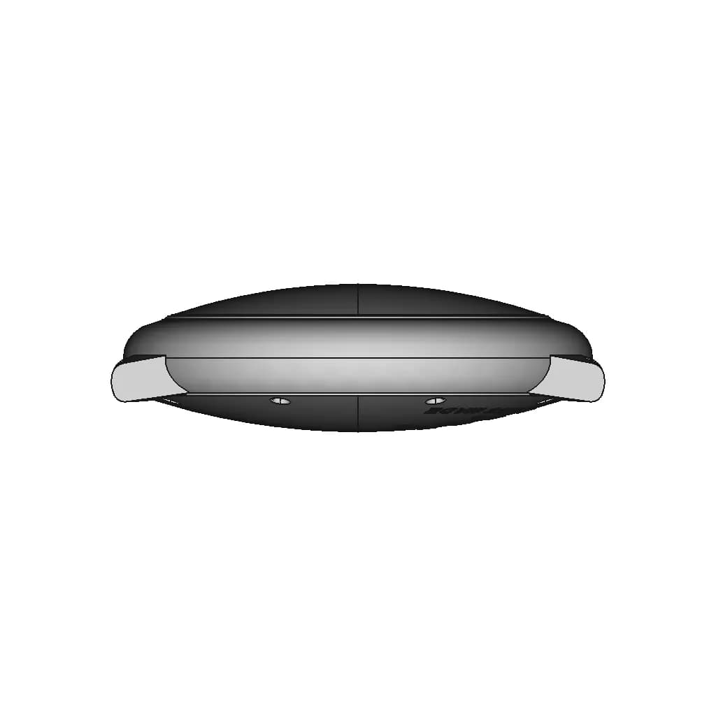 Ballon Bleu Watch Case | High-Quality CAD Model_0_270_degree_snapshot