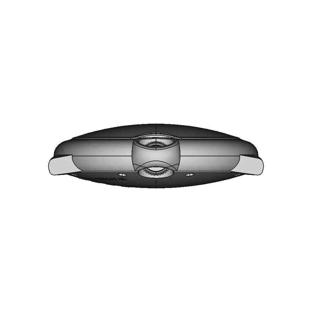 Ballon Bleu Watch Case | High-Quality CAD Model_0_90_degree_snapshot