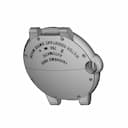 Ballon Bleu Watch Case | High-Quality CAD Model_60_30_degree_snapshot