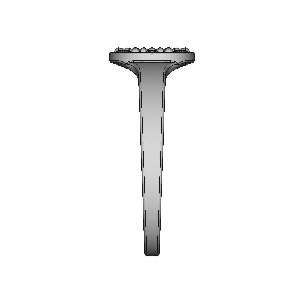 Ladies Ring | 3D Engineering Design File_0_270_degree_snapshot
