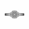 Ladies Ring | 3D Engineering Design File_270_0_degree_snapshot