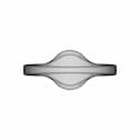 Ladies Ring | 3D Engineering Design File_90_0_degree_snapshot