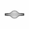 Ladies Ring | 3D Engineering Design File_90_0_degree_snapshot