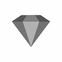 #19 Diamond 7 Sides | Fusion 360 | Pistacchio Graphic - Standard Mechanical Component_90_0_degree_snapshot