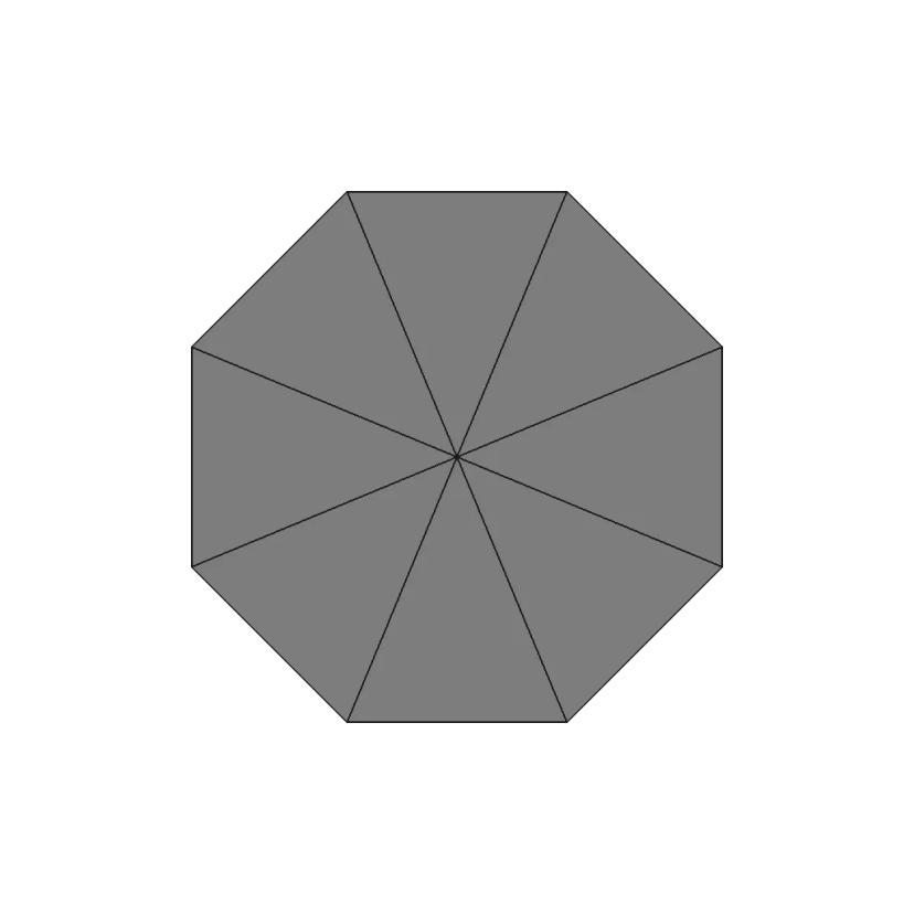 Diamond | High-Quality CAD Model