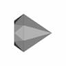 Diamond | High-Quality CAD Model_0_270_degree_snapshot