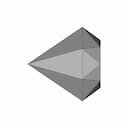 Diamond | High-Quality CAD Model_0_90_degree_snapshot