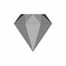 Diamond | High-Quality CAD Model_270_0_degree_snapshot