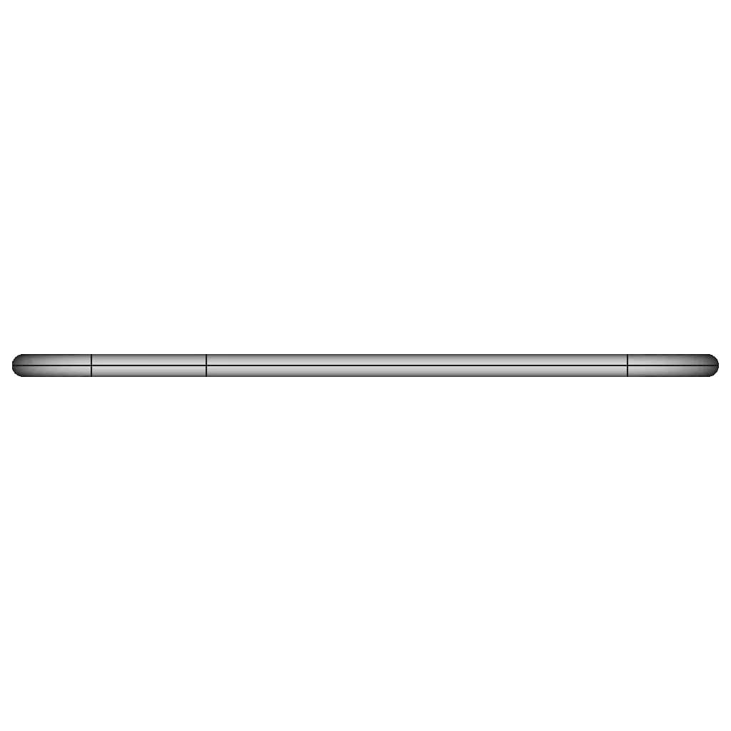 Paper Clip | High-Quality CAD Model_90_0_degree_snapshot
