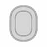 Small Magnetic Makeup Case - Downloadable CAD Representation_0_0_degree_snapshot