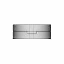 Small Magnetic Makeup Case - Downloadable CAD Representation_90_0_degree_snapshot