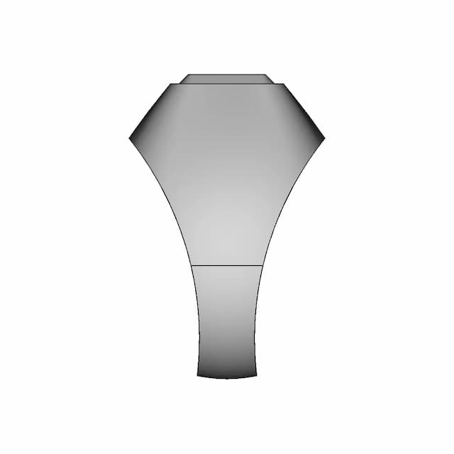 Ring | High-Quality CAD Model