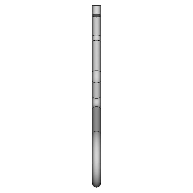 Hairpin - Standard Mechanical Component
