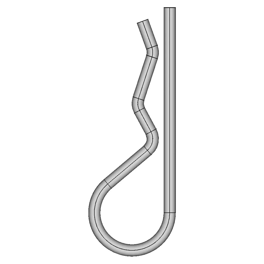 Hairpin - Standard Mechanical Component_0_90_degree_snapshot