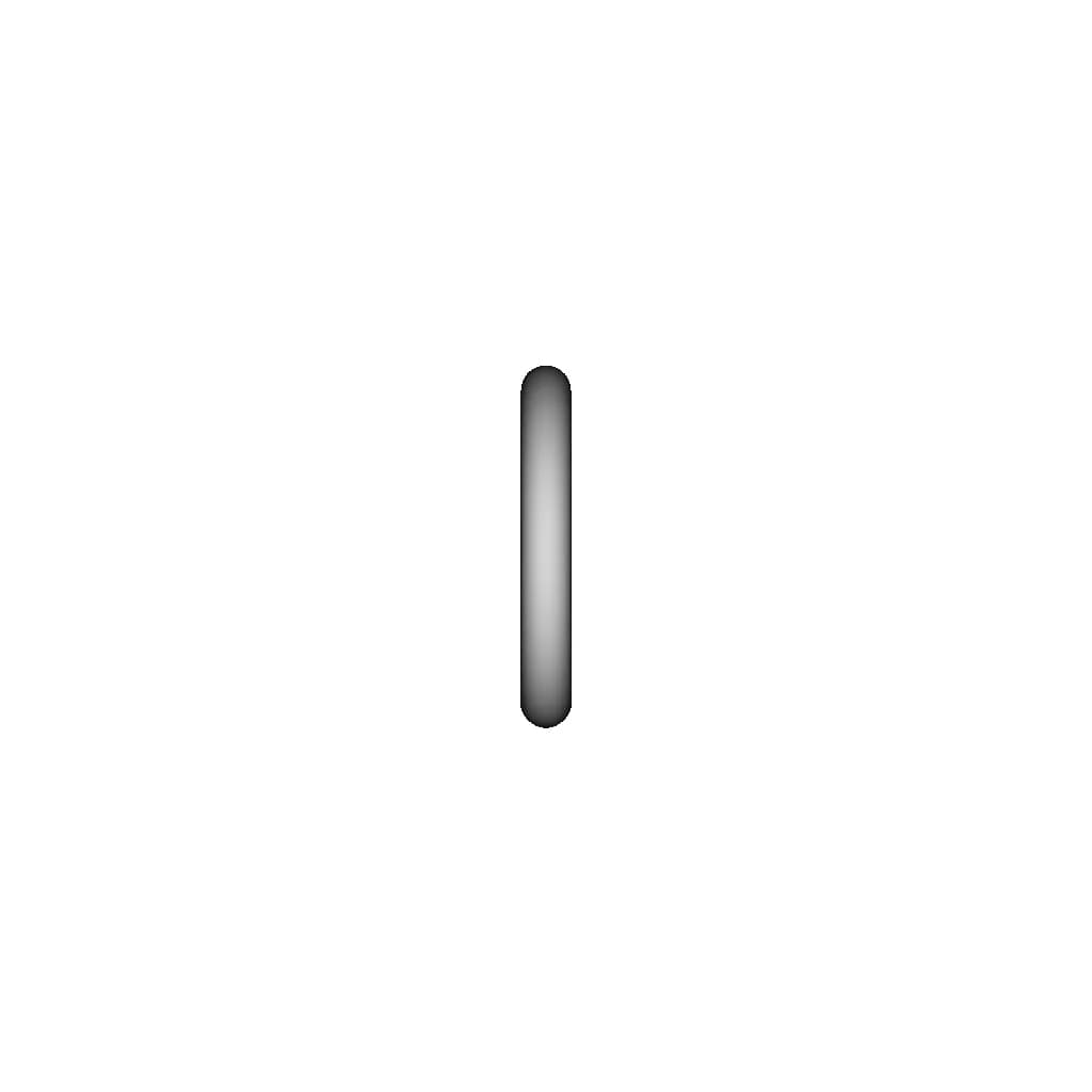 Hairpin - Standard Mechanical Component_90_0_degree_snapshot