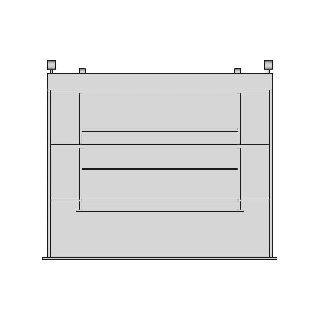 Jewelry Shop Showcase - Standard Mechanical Component_270_0_degree_snapshot