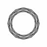 Solidworks: Bracelet (1) | High-Quality CAD Model_270_0_degree_snapshot