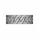 Solidworks: Chain Bracelet (1) - Standard Mechanical Component_0_0_degree_snapshot